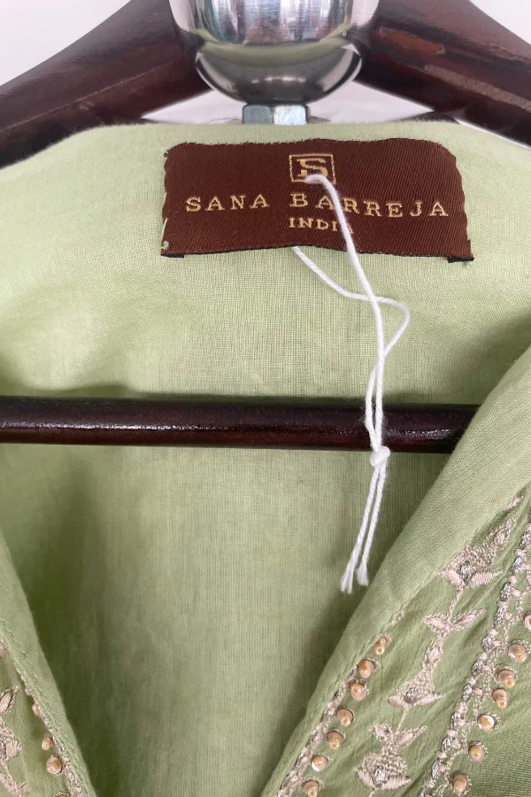 Sana barreja tunic set - Image 5