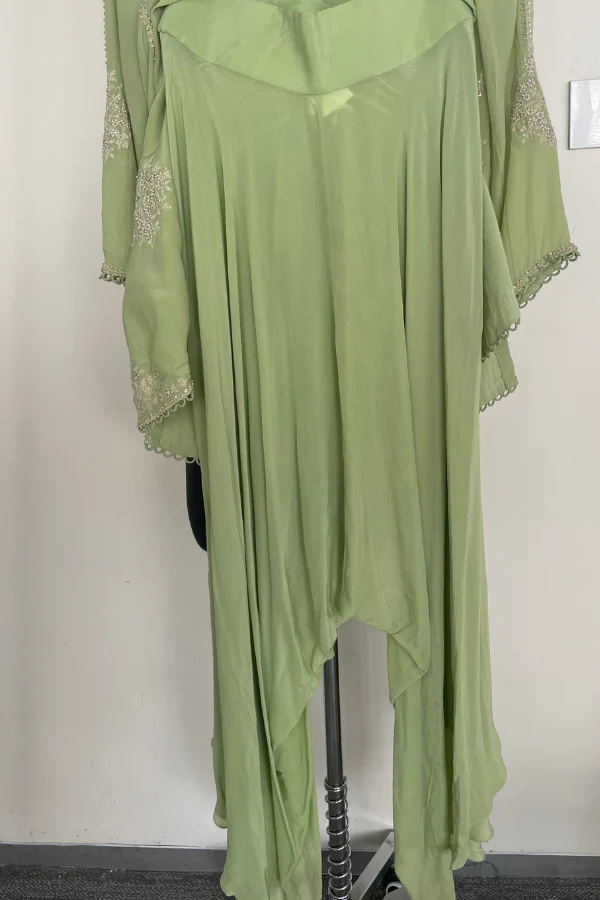 Sana barreja tunic set - Image 6