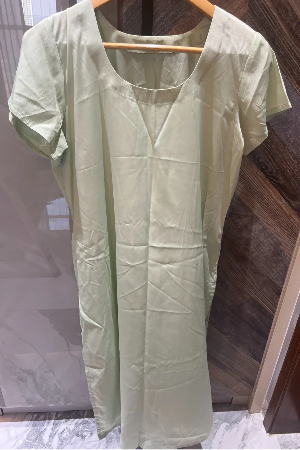 Sana Safinaz Anarkali Set - Image 3