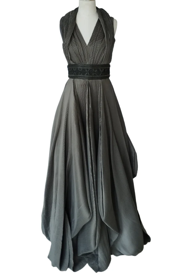 Shantanu & Nikhil Gown