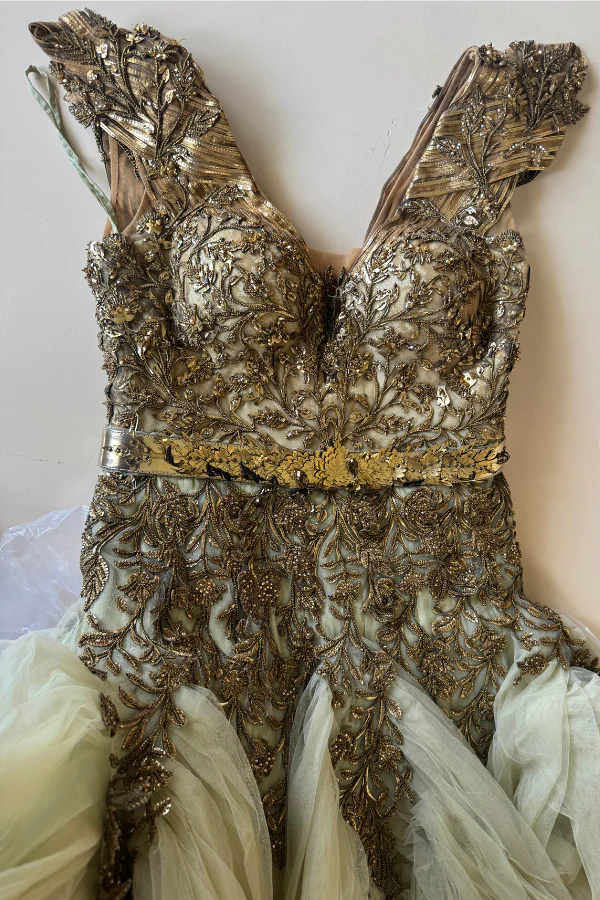 Shantanu & Nikhil Gown - Image 3