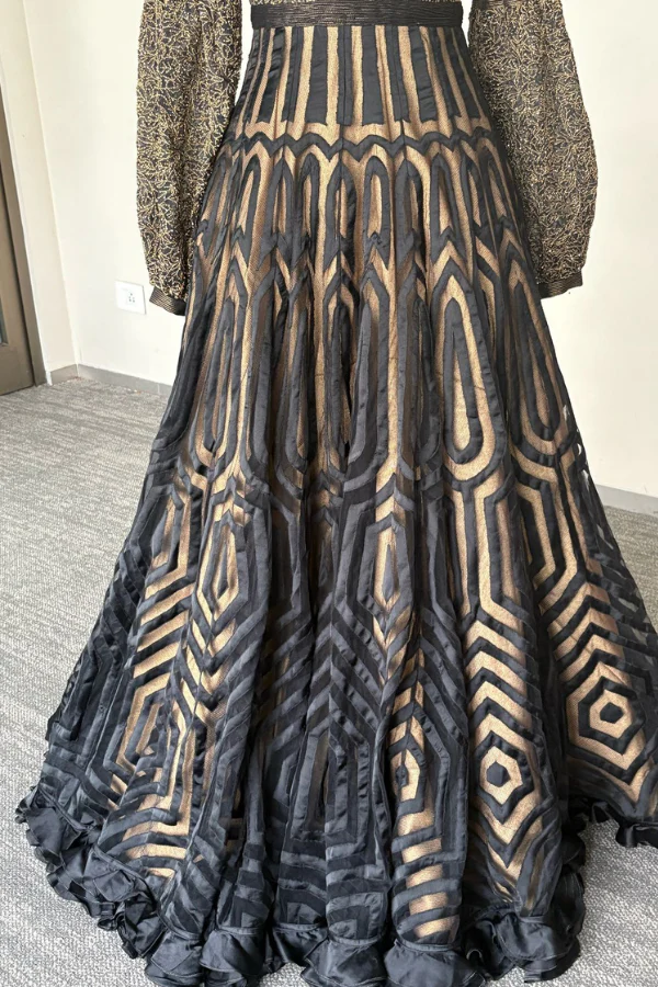 Shantanu & Nikhil Gown - Image 7