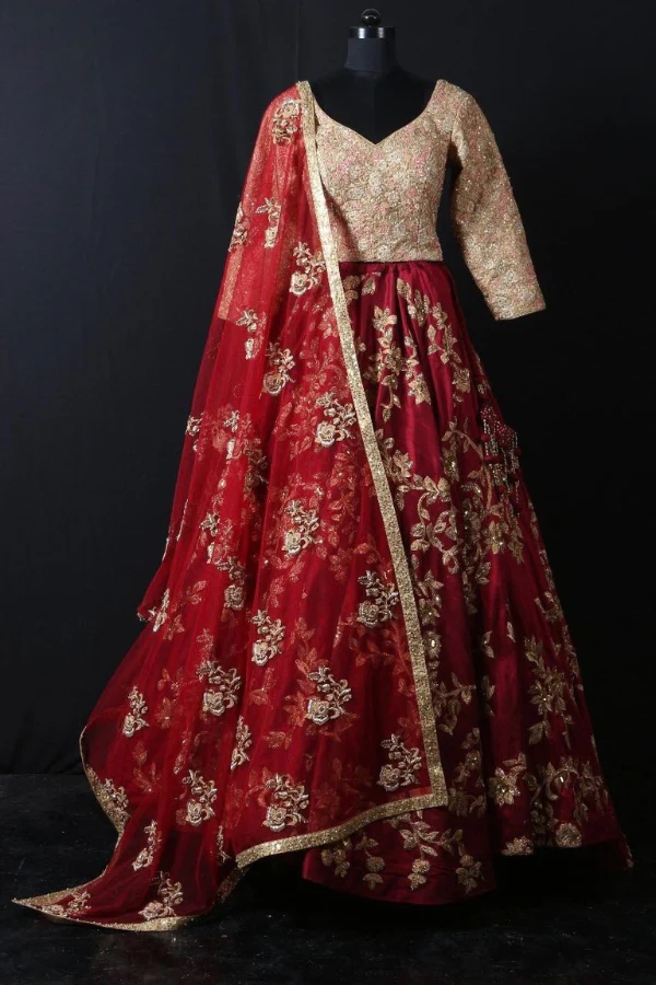Shyamal and Bhumika - Image 2
