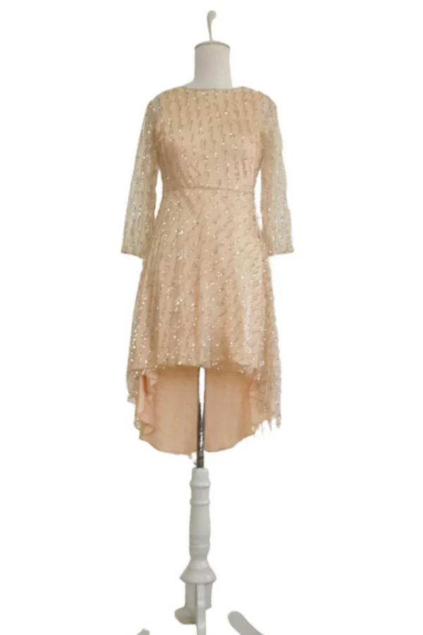 Shriya som Tunic