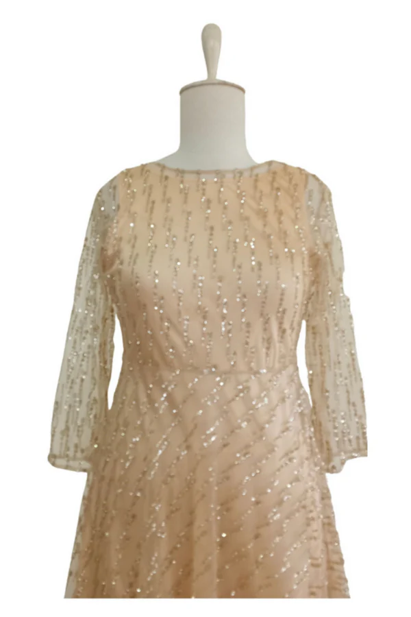 Shriya som Tunic - Image 2