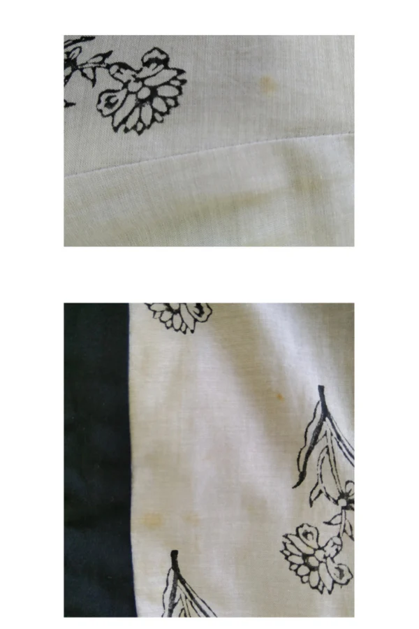 Shyam narayan prasad anarkali set - Image 3