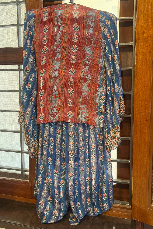 Sougat Poul Dress - Image 2
