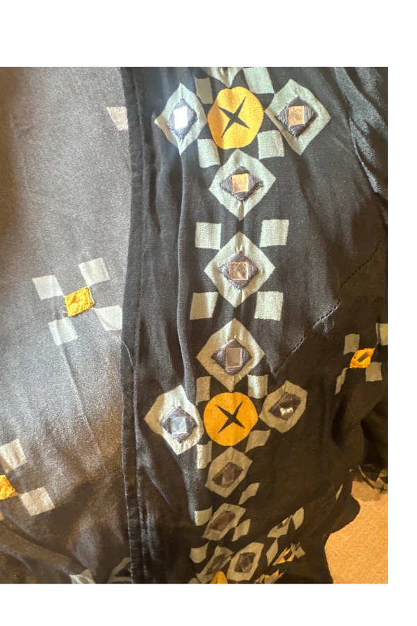 Sougat Poul Dress - Image 4