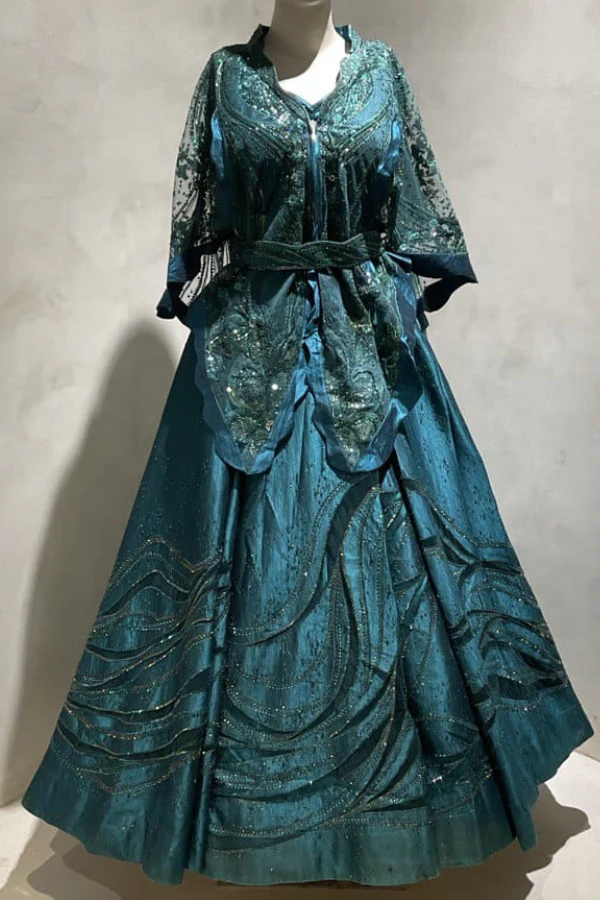 Sulakshna Monga Lehenga Set