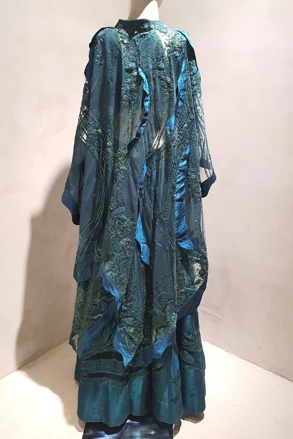 Sulakshna Monga Lehenga Set - Image 4