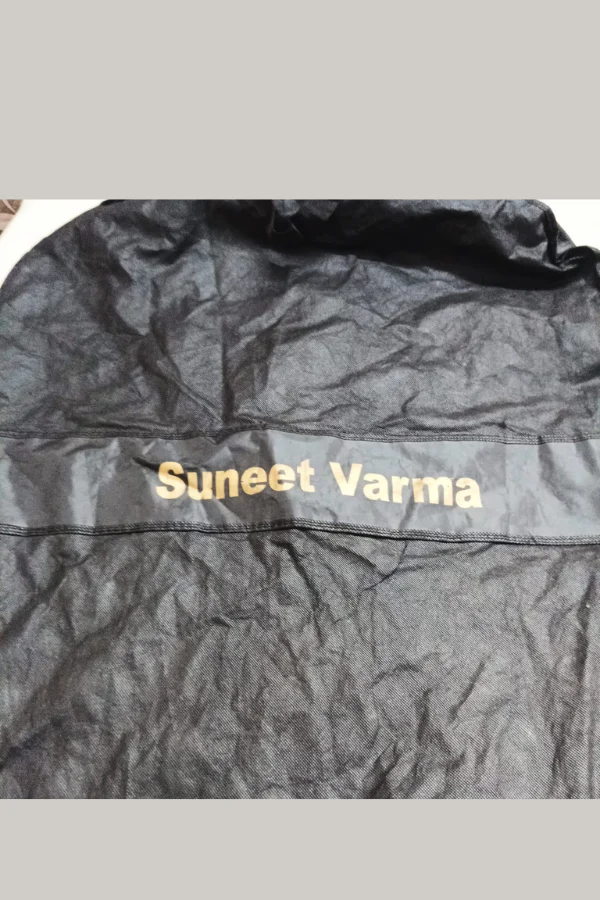 Suneet Varma Lehenga Set - Image 6