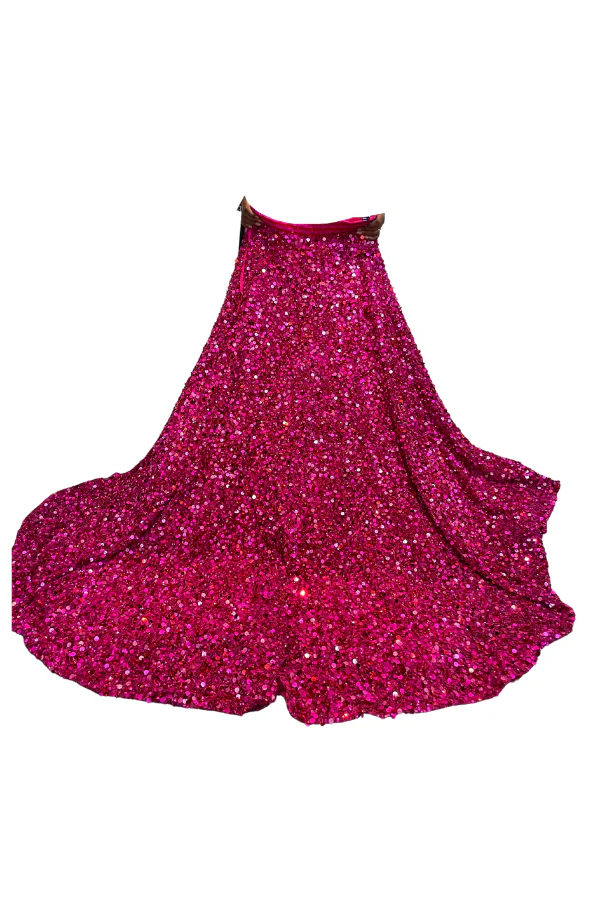 Suneet Varma Lehenga set - Image 5