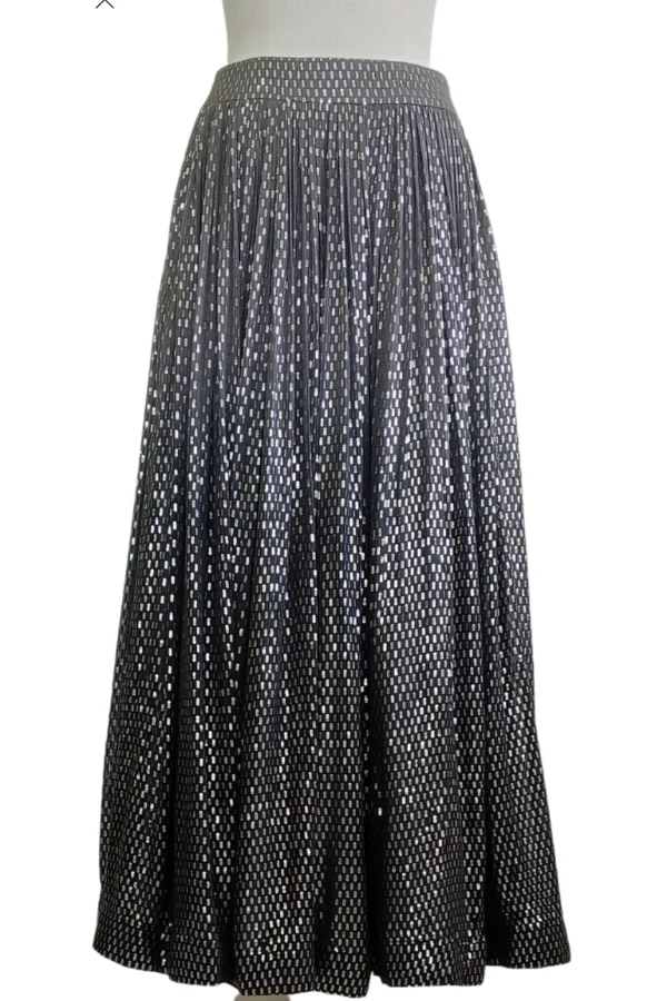Sawan gandhi lehenga set - Image 4