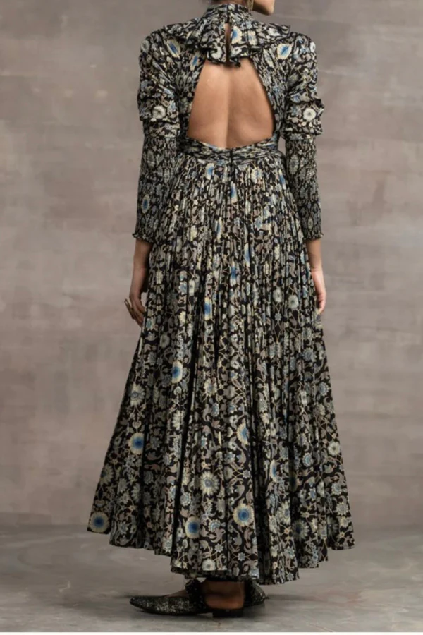 Tarun Tahiliani Anarkali - Image 2