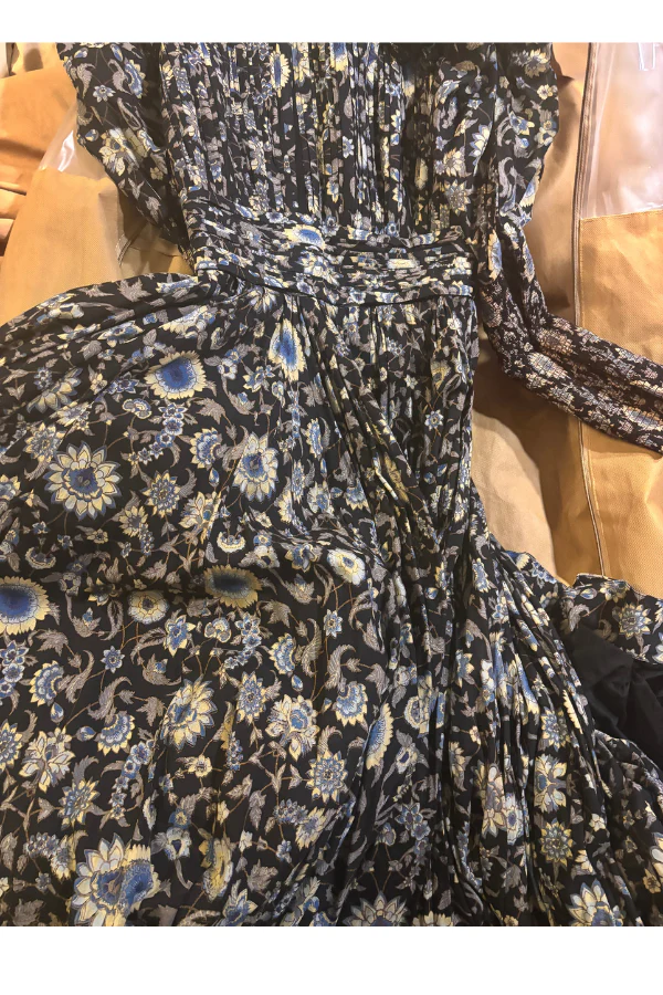 Tarun Tahiliani Anarkali - Image 3