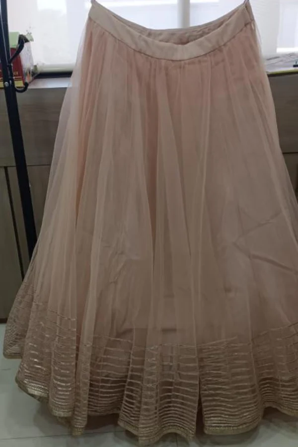 Tarun Tahiliani Anarkali - Image 3