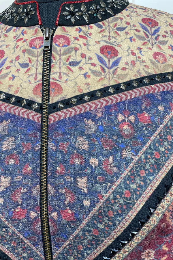 Tarun Tahiliani Jacket Kurta - Image 2