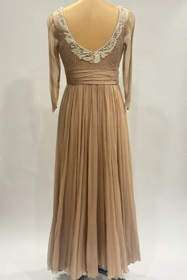 Tarun Tahiliani Embellished Gown - Image 2