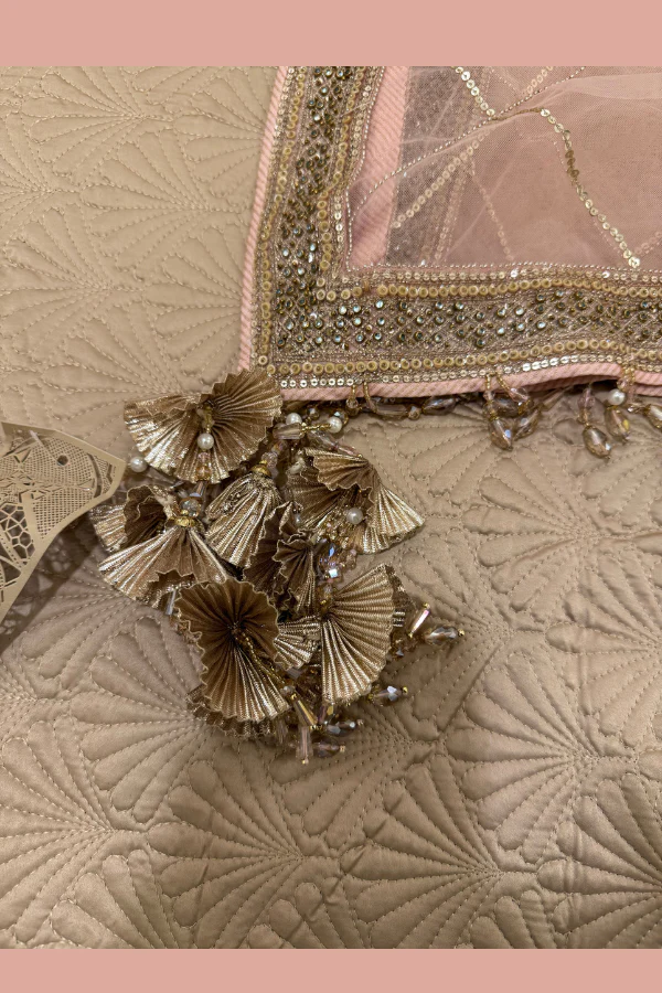 Tarun Tahiliani Lehenga Set - Image 7