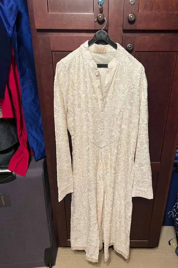 Tarun Tahiliani Sherwani Set - Image 4