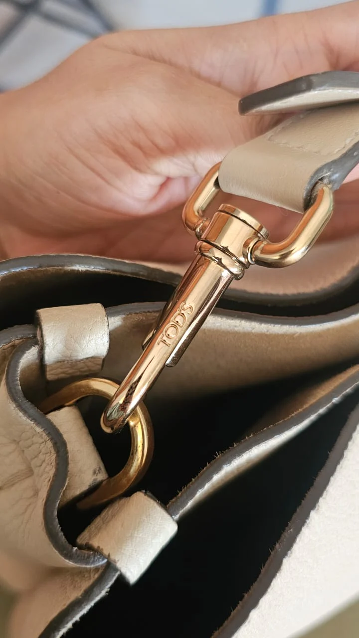 Tod's T Timeless Bag - Image 4