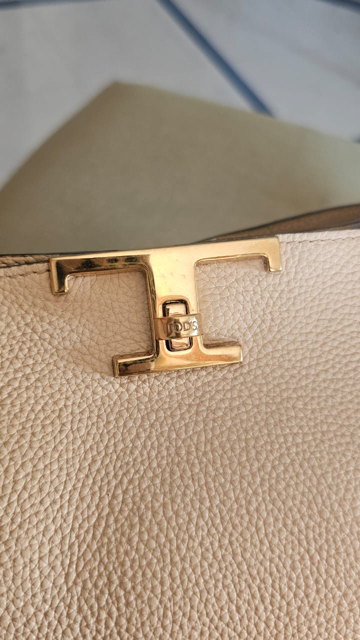 Tod's T Timeless Bag - Image 5