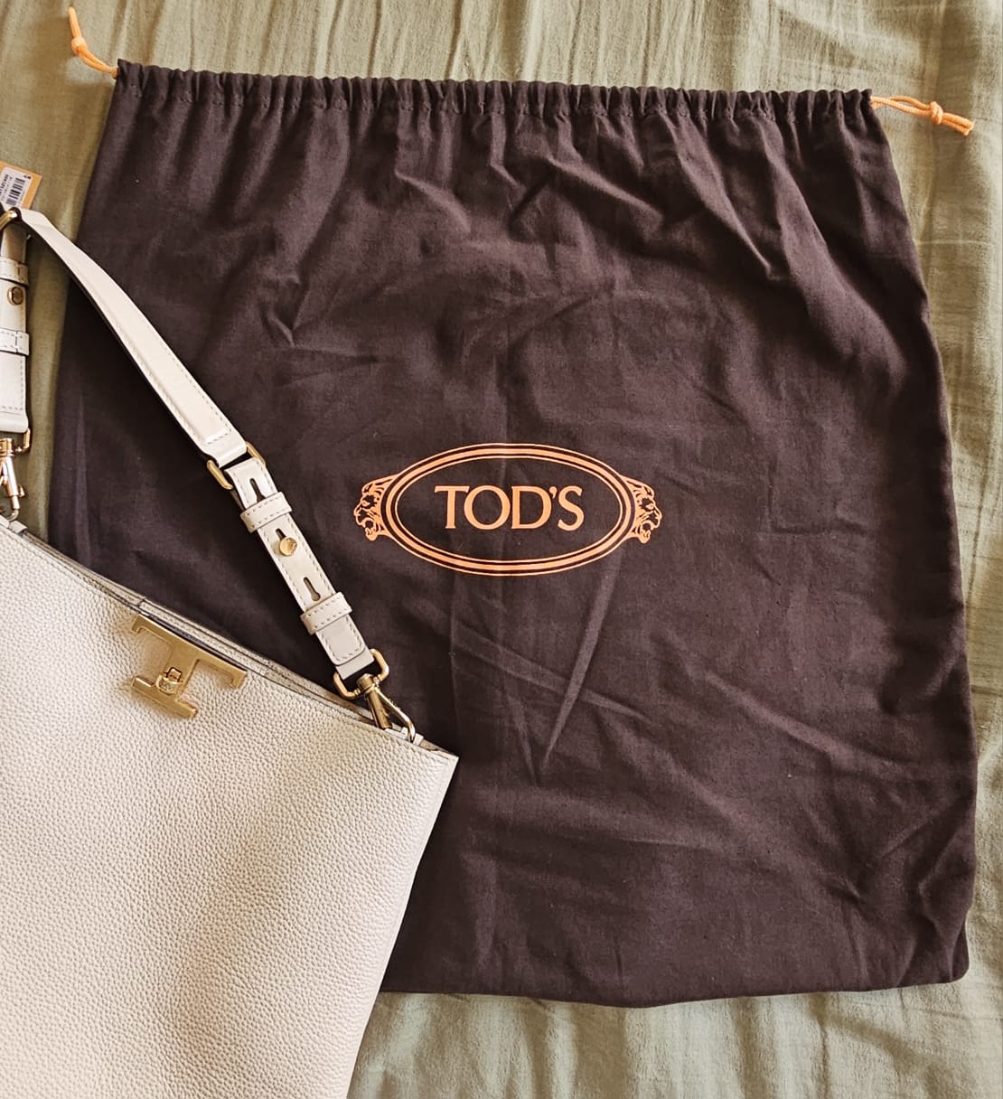Tod's T Timeless Bag - Image 7