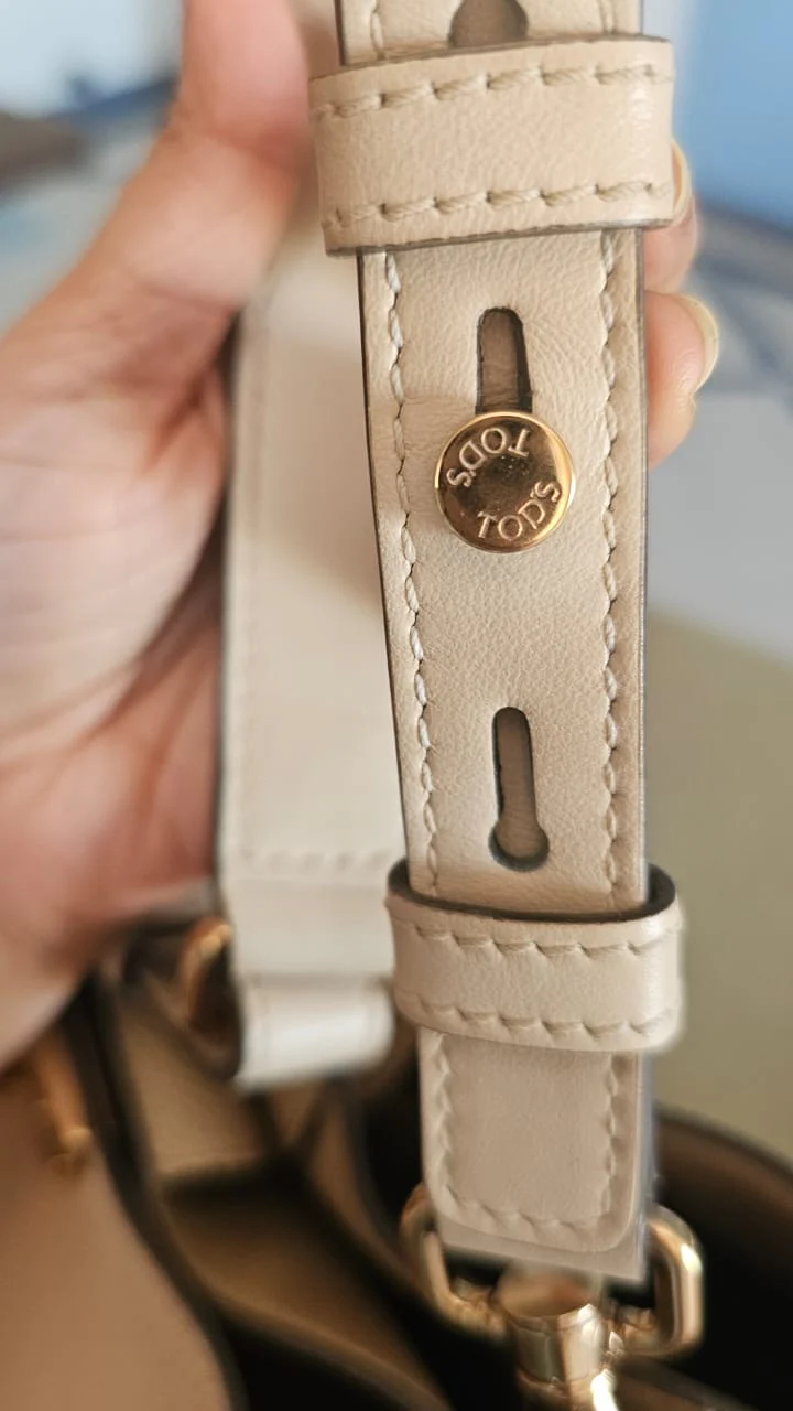 Tod's T Timeless Bag - Image 9