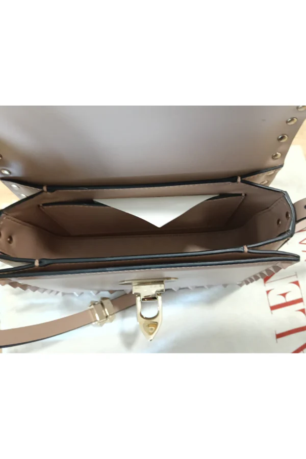 Valentino Rockstud Shoulder Bag - Image 11