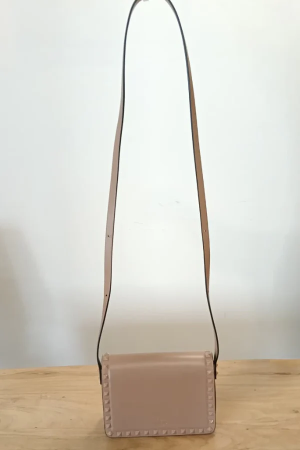 Valentino Rockstud Shoulder Bag - Image 6