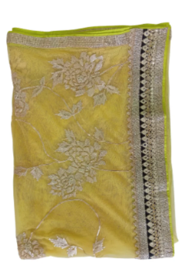 Varun and Nidhika lehenga set - Image 6
