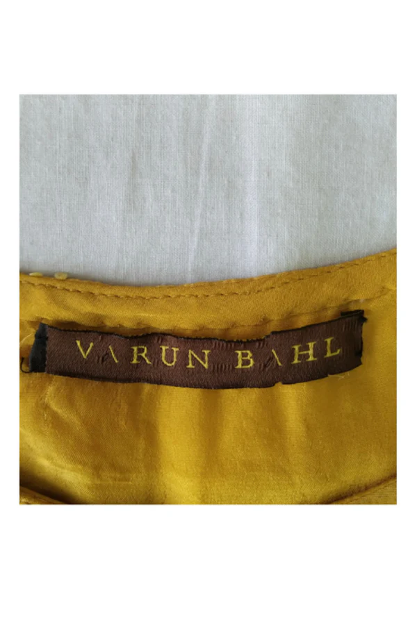 Varun bahl blouse - Image 3