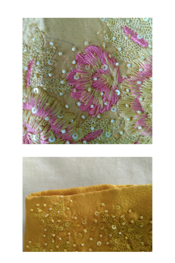 Varun bahl blouse - Image 4
