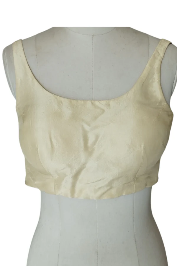 Varun Bahl Draped Saree - Image 3