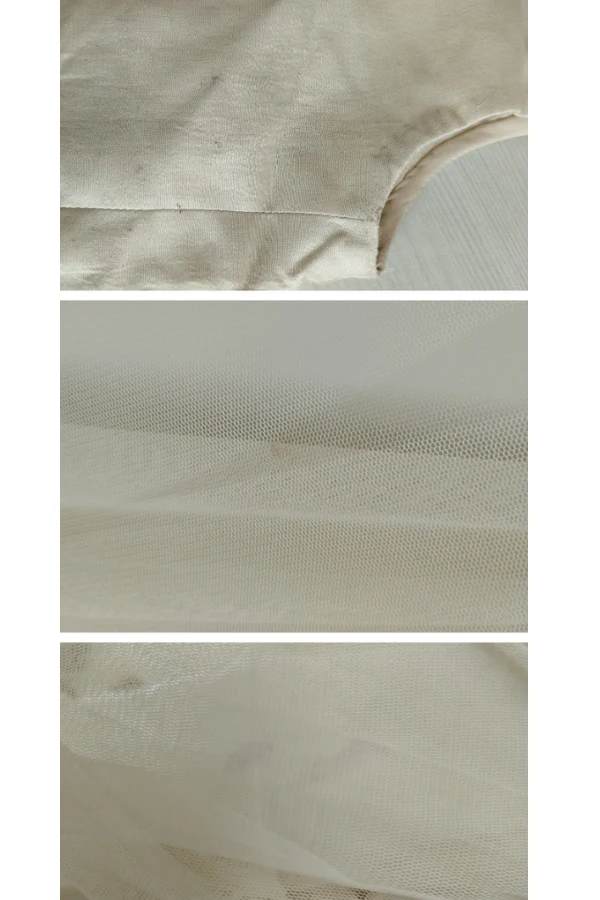 Varun Bahl Draped Saree - Image 5